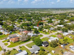 1616 SW 20th St Street SW, Vero Beach FL 32962