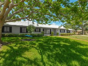 1616 SW 20th St Street SW, Vero Beach FL 32962