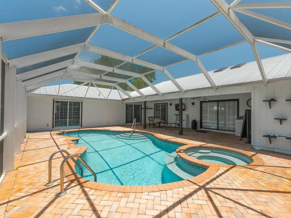1616 SW 20th St Street SW, Vero Beach FL 32962