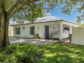 1616 SW 20th St Street SW, Vero Beach FL 32962