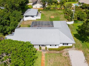 1616 SW 20th St Street SW, Vero Beach FL 32962