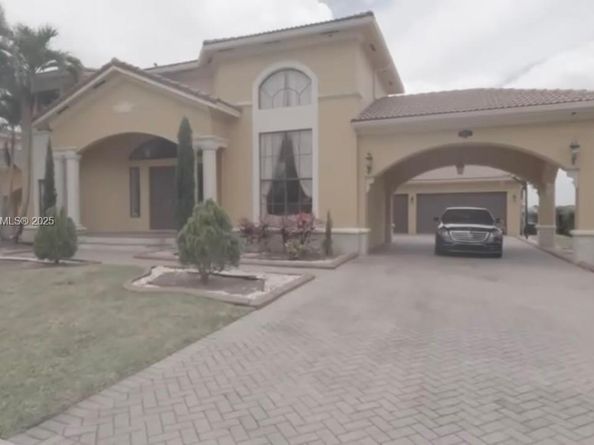 19058 SW 17th Ct, Miramar FL 33029