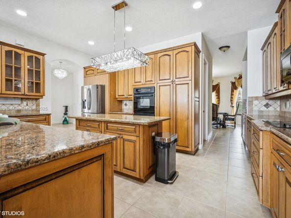 19058 SW 17th Ct, Miramar FL 33029