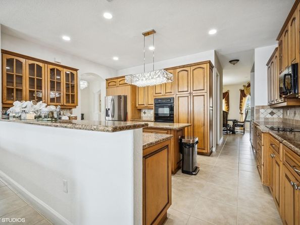 19058 SW 17th Ct, Miramar FL 33029
