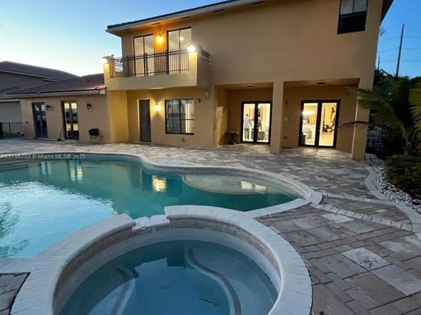 19058 SW 17th Ct, Miramar FL 33029