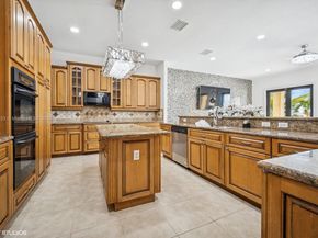 19058 SW 17th Ct, Miramar FL 33029
