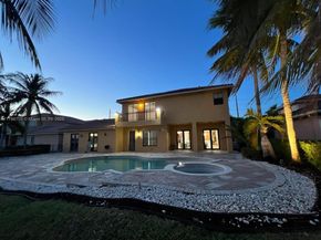 19058 SW 17th Ct, Miramar FL 33029
