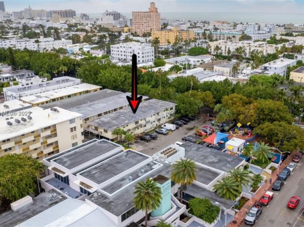 Undisclosed Address #A11770659, Miami Beach FL 33139