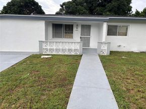 13041 NW 17th Ct, Miami FL 33167