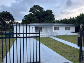 13041 NW 17th Ct, Miami FL 33167