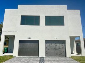 1121 NW 25th St, Miami FL 33127
