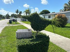 10848 SW 222nd Dr, Miami FL 33170