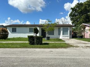 10848 SW 222nd Dr, Miami FL 33170