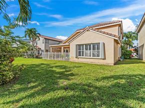 18144 SW 20th St, Miramar FL 33029