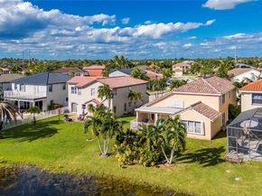 18144 SW 20th St, Miramar FL 33029