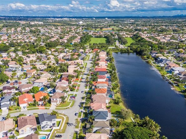 18144 SW 20th St, Miramar FL 33029