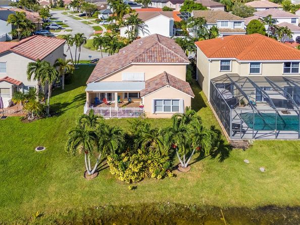 18144 SW 20th St, Miramar FL 33029