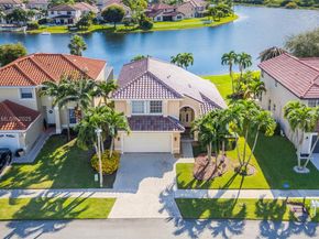 18144 SW 20th St, Miramar FL 33029