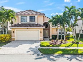 18144 SW 20th St, Miramar FL 33029