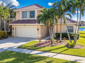 18144 SW 20th St, Miramar FL 33029