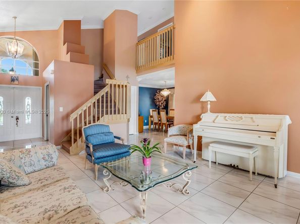 18144 SW 20th St, Miramar FL 33029
