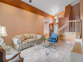 18144 SW 20th St, Miramar FL 33029