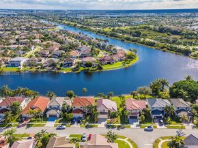 18144 SW 20th St, Miramar FL 33029
