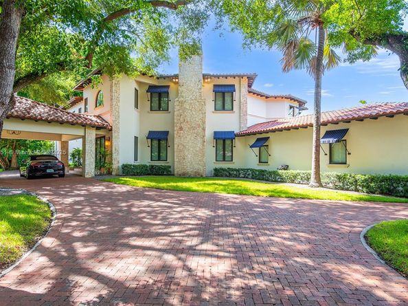 6700 Granada Blvd, Coral Gables FL 33146