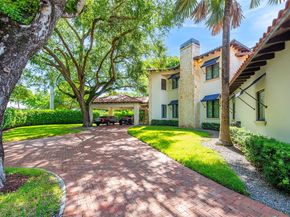 6700 Granada Blvd, Coral Gables FL 33146