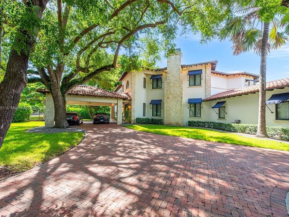 6700 Granada Blvd, Coral Gables FL 33146