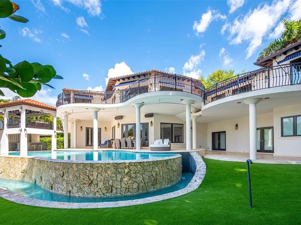 6700 Granada Blvd, Coral Gables FL 33146