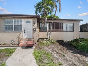 479 E 32nd St, Hialeah FL 33013