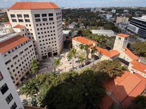 888 S Douglas Rd PH11, Coral Gables FL 33134
