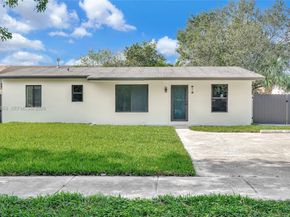 19720 NW 33rd Ave, Miami Gardens FL 33056