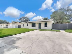 19720 NW 33rd Ave, Miami Gardens FL 33056