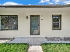 19720 NW 33rd Ave, Miami Gardens FL 33056