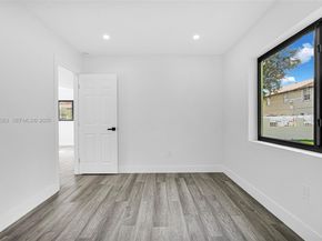 19720 NW 33rd Ave, Miami Gardens FL 33056