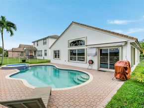 1646 NW 144th Way, Pembroke Pines FL 33028