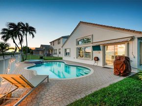 1646 NW 144th Way, Pembroke Pines FL 33028