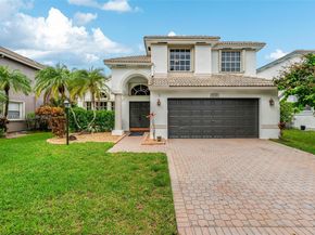 1646 NW 144th Way, Pembroke Pines FL 33028