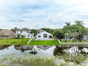 1646 NW 144th Way, Pembroke Pines FL 33028