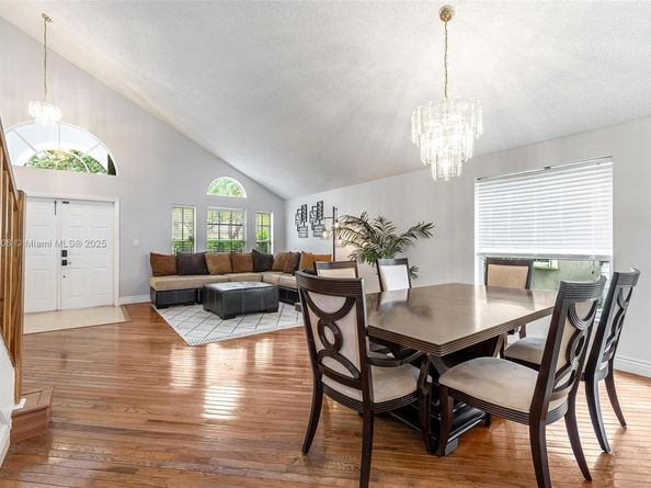 1646 NW 144th Way, Pembroke Pines FL 33028