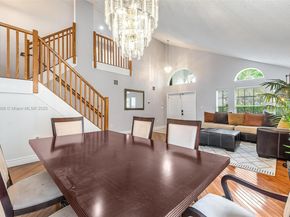1646 NW 144th Way, Pembroke Pines FL 33028