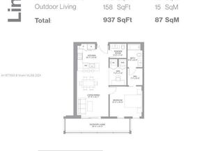 2000 Metropica Way 305, Sunrise FL 33323