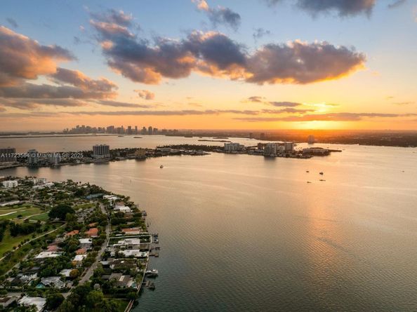 1065 N Shore Dr, Miami Beach FL 33141
