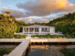 1065 N Shore Dr, Miami Beach FL 33141