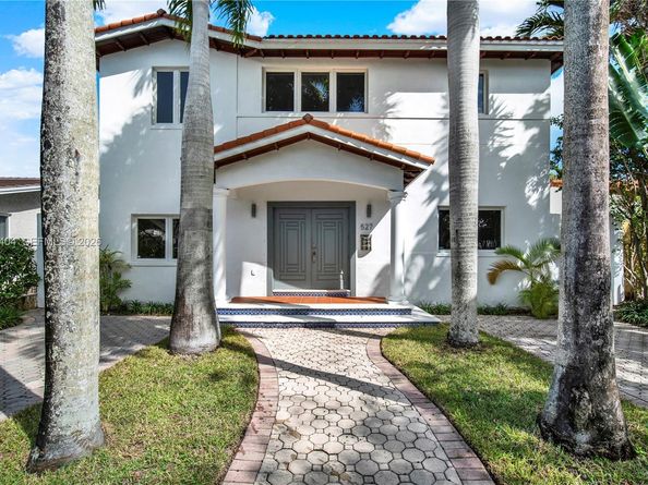 527 SW 20th Rd, Miami FL 33129