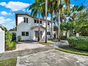527 SW 20th Rd, Miami FL 33129