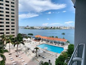 335 S Biscayne Blvd 1106, Miami FL 33131