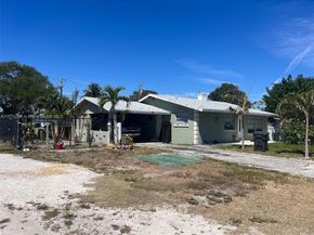 977 Miner Rd, Lake Worth FL 33462